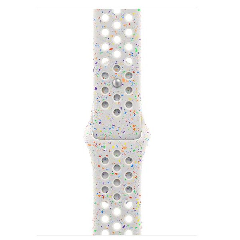 APPLE WATCH 46 PURE PLATINUM NSB ML APPLE WATCH 46 PURE PLATINUM NSB ML