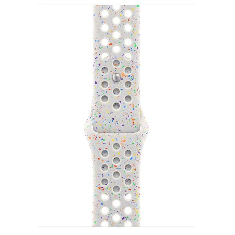 APPLE WATCH 46 PURE PLATINUM NSB SM APPLE WATCH 46 PURE PLATINUM NSB SM