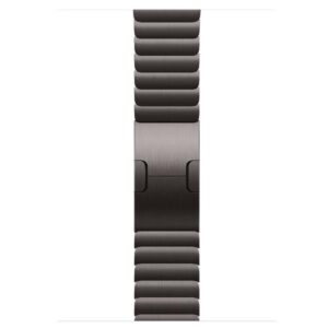 Apple Watch 46 Slate Link Bracelet