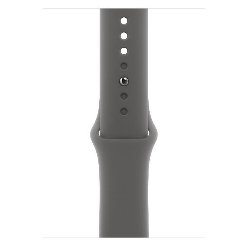 Apple Watch 46 Stone Gray Sb S/M Apple Watch 46 Stone Gray Sb S/M