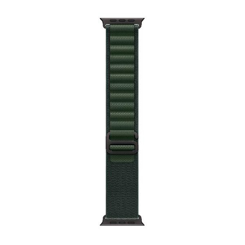 APPLE WATCH 49 DARK GREEN B TI ALP APPLE WATCH 49 DARK GREEN B TI ALP