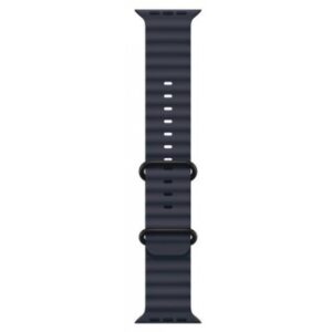 Apple Watch 49 Navy Black Ti Ob
