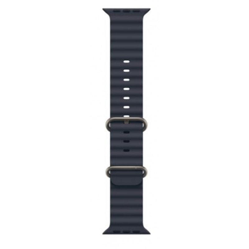 Apple Watch 49 Navy Natural Ti Ob Apple Watch 49 Navy Natural Ti Ob