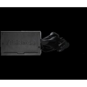 Asrock Challenger CL-850G unidad de fuente de alimentación 850 W 20+4 pin ATX ATX Negro Asrock Challenger CL-850G unidad de fuente de alimentación 850 W 20+4 pin ATX ATX Negro