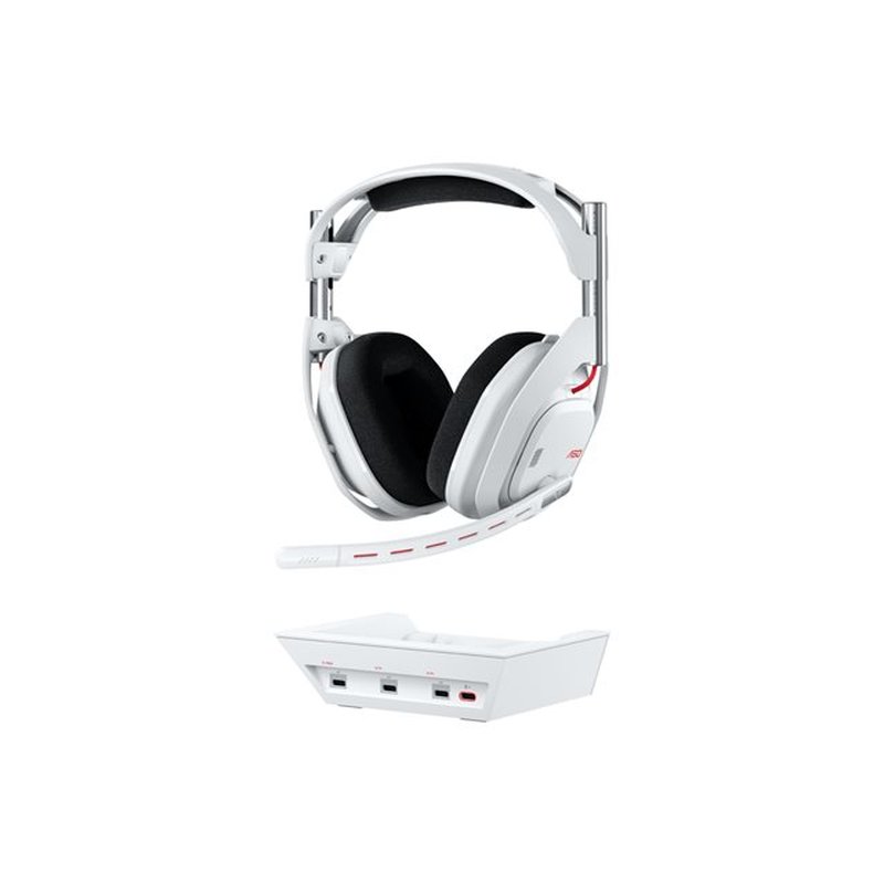A50 LIGHTSPEED WRLS G HEADSET WRLS A50 LIGHTSPEED WRLS G HEADSET WRLS - Imagen 2