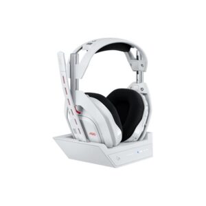 A50 LIGHTSPEED WRLS G HEADSET WRLS A50 LIGHTSPEED WRLS G HEADSET WRLS