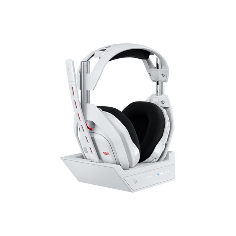 A50 LIGHTSPEED WRLS G HEADSET WRLS A50 LIGHTSPEED WRLS G HEADSET WRLS - Imagen 3