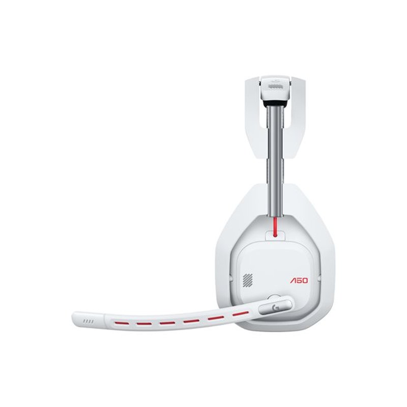 A50 LIGHTSPEED WRLS G HEADSET WRLS A50 LIGHTSPEED WRLS G HEADSET WRLS - Imagen 5