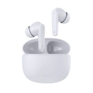 Auriculares Myway Mwhph0028 Inalambrico Blanco