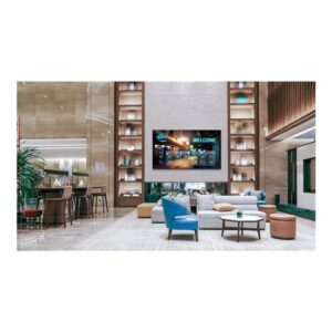 Avocor K-series 55" 4K display Avocor K-series 55" 4K display