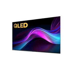 Alternative view of Avocor K-series 98" 4K display