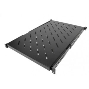 BANDEJA DESLIZANTE MONOLYTH 19" 1U F1000