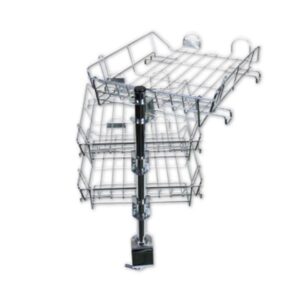 BANDEJA SOBMT KF00822 REJILLA PL