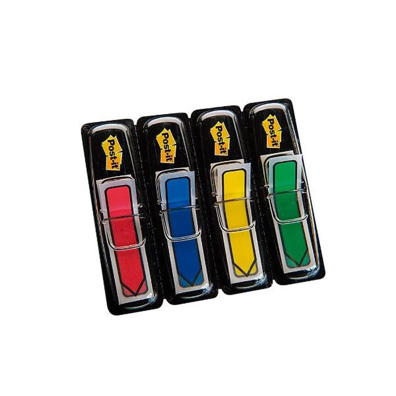 BANDERITAS SEPARADORAS FLECHAS D BANDERITAS SEPARADORAS FLECHAS D