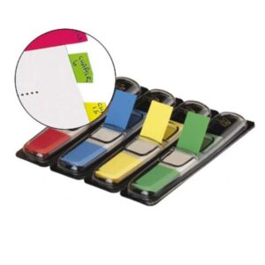 BANDERITAS SEP 683-4 DISP 4 COL