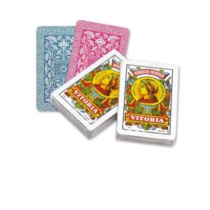 BARAJA FOURNIER ESPANOLA 12-50