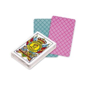 BARAJA FOURNIER ESPANOLA N35