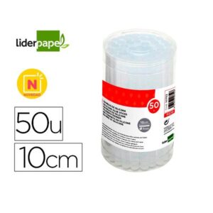 BARRA TERMOF 7MM DIAM X 100MM 50