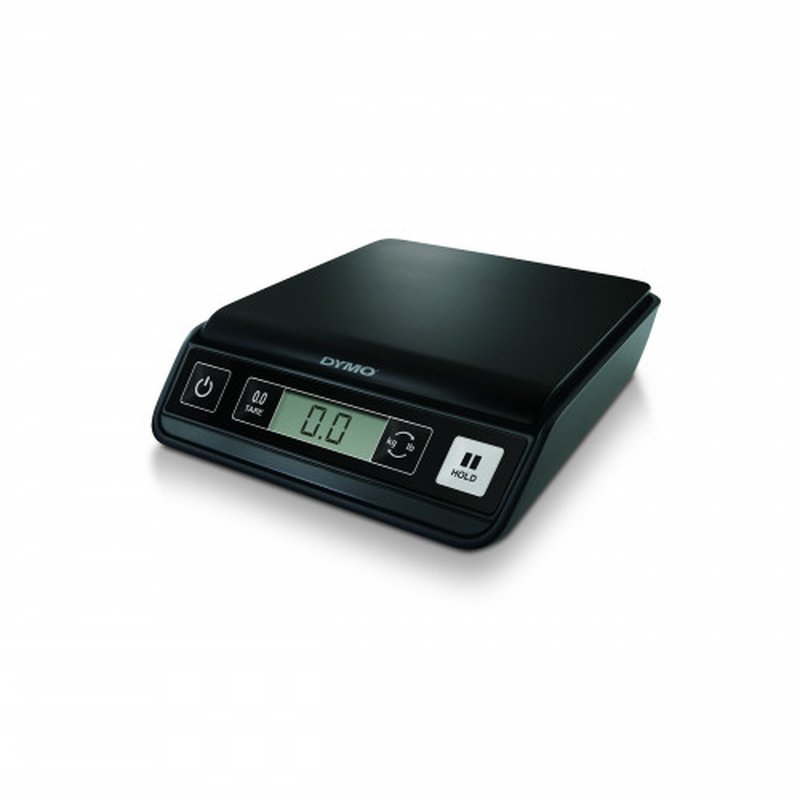 BASCULA DIGITAL POSTAL M2. 2GR-2KG DYMO S0928990 BASCULA DIGITAL POSTAL M2. 2GR-2KG DYMO S0928990 - Imagen 2