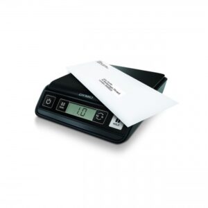 BASCULA DIGITAL POSTAL M2. 2GR-2KG DYMO S0928990 BASCULA DIGITAL POSTAL M2. 2GR-2KG DYMO S0928990