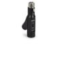 BASE DE MICROFONO FONESTAR XLR ROSCA ESTANDAR BLACK