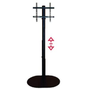 BASE-SPRING TVSUELO VESA 40KG 32-42