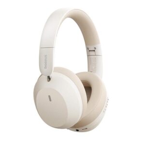 BASS 35 MAX WIRELESS HEADPHONES