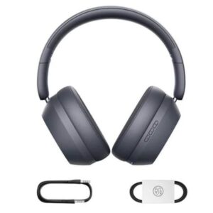BASS 35 MAX WIRELESS HEADPHONES