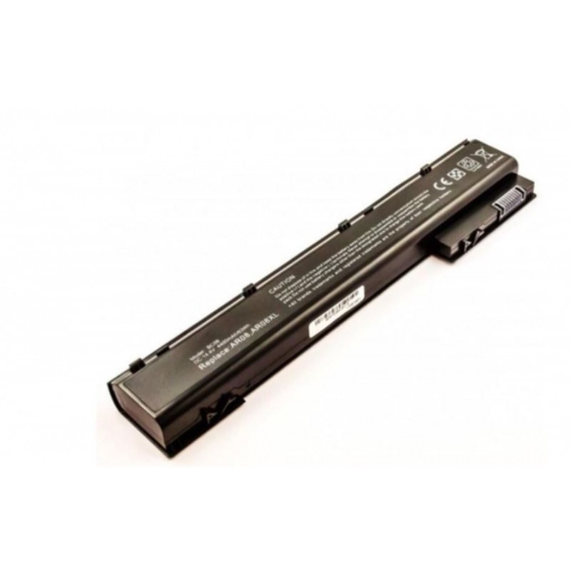CoreParts MBXHP-BA0012 refacción para laptop Batería CoreParts MBXHP-BA0012 refacción para laptop Batería