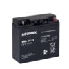 BATER A 12V 18AH AFT