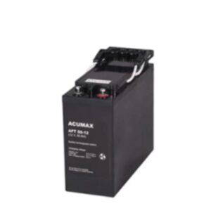 BATER A 12V 55AH AFT