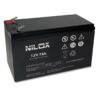 BATTERIA PER UPS 12V 7AH BATTERIA PER UPS 12V 7AH