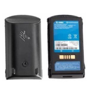 BATTERY PACK,LITHIUM ION,PP+ MC33XX