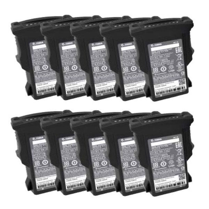 BATTERY PACK,LITHIUM ION,PP+ MC9300 BATTERY PACK,LITHIUM ION,PP+ MC9300