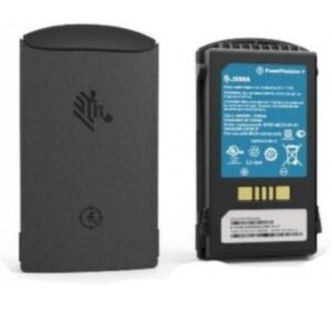 BATTERY PACK,LITHIU ION MC33XX QTY1