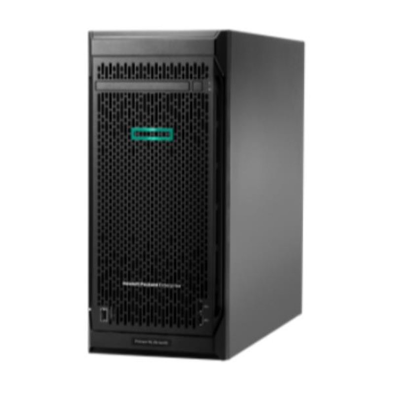 BDL/HPE ProLiant ML110 Gen11 |4LFF| BDL/HPE ProLiant ML110 Gen11 |4LFF|