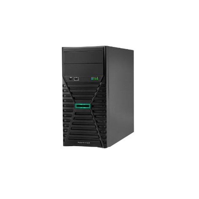 BDL/HPE ProLiant ML30 Gen11 |8SFF| BDL/HPE ProLiant ML30 Gen11 |8SFF|