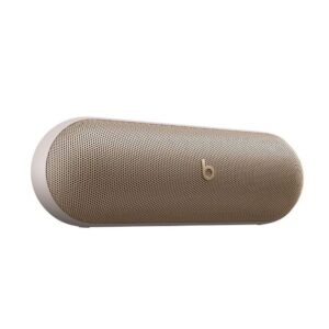 BEATS PILL CHAMPAGNE GOLD-ZML