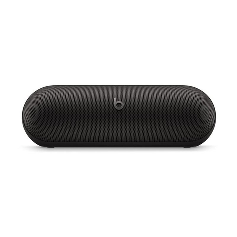 BEATS PILL MATTE BLACK-ZML BEATS PILL MATTE BLACK-ZML