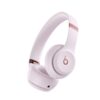 BEATS SOLO 4 WIRELESS CLOUD PINK-ZML