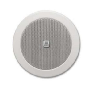 Biamp Commercial CM4T De 1 vía Blanco Alámbrico 15 W