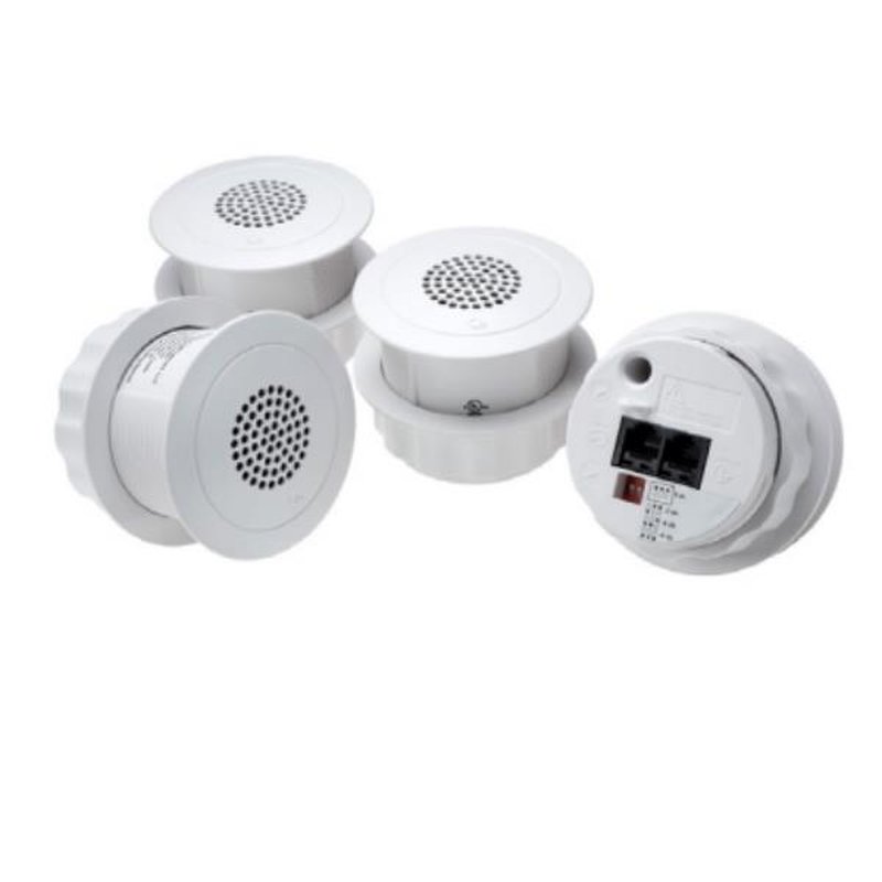 BIAMP CAMBRIDGE S.M. E-A-W-4 BIAMP CAMBRIDGE S.M. E-A-W-4