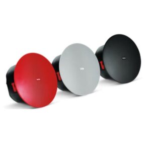 BIAMP DESONO C-IC6 WHITE