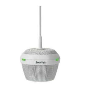 BIAMP DEVIO DCM-1 MICROFONO BLANCO