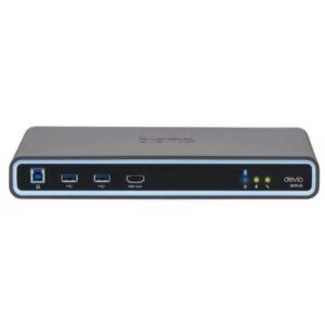 BIAMP DEVIO SCR-25C WHITE