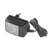 Biamp 909.1929.900 adaptador e inversor de corriente Interior Negro
