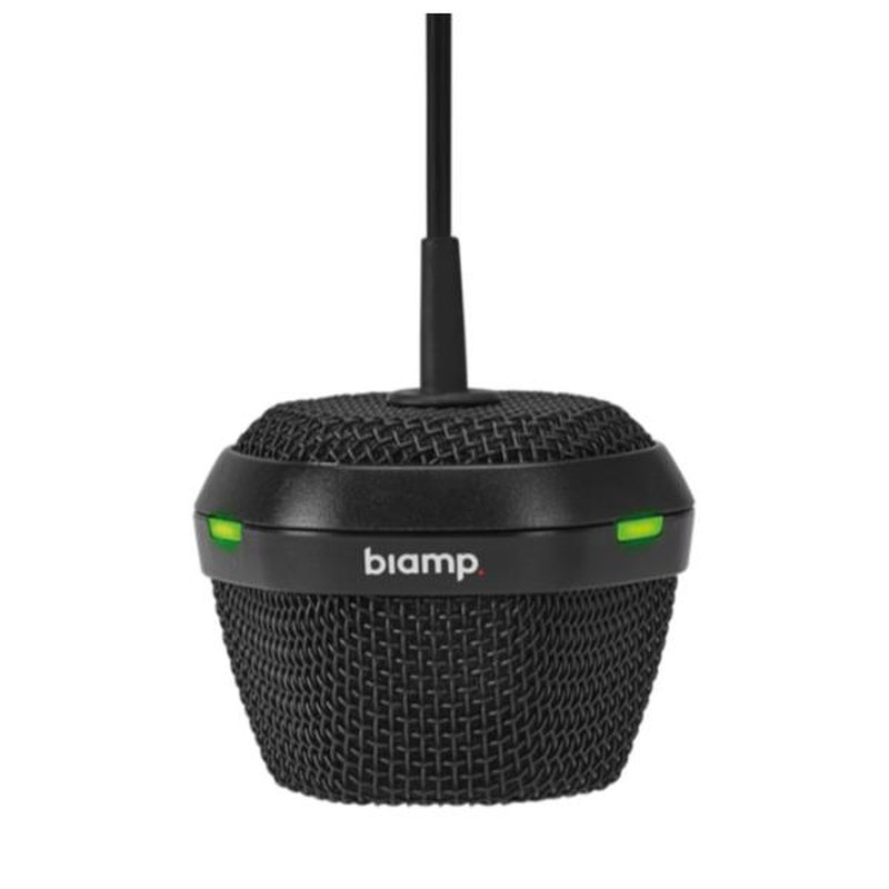 BIAMP PARLE TCM-1A BLACKE BIAMP PARLE TCM-1A BLACKE