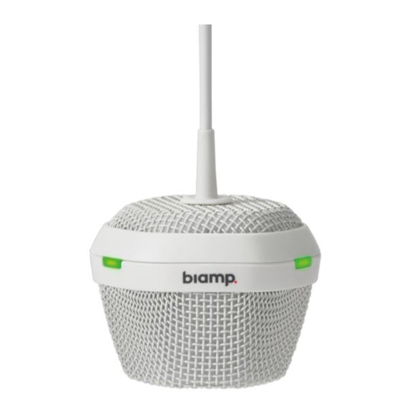 BIAMP PARLE TCM-1A WHITE BIAMP PARLE TCM-1A WHITE