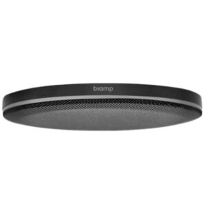 BIAMP PARLE TCM-XA BLACK