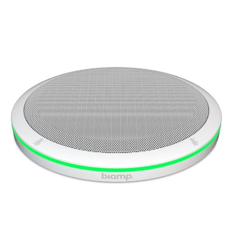 BIAMP PARLE TTM-X WHITE BIAMP PARLE TTM-X WHITE